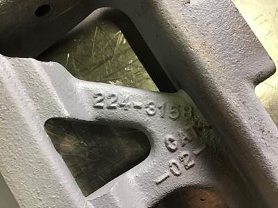 Caterpillar 224-3158 USED