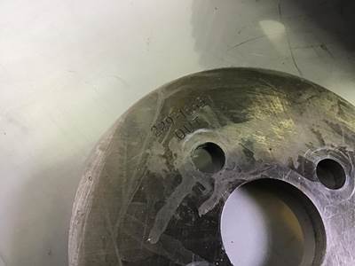 Caterpillar 224-3256 USED