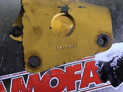 Caterpillar 224-6805 USED