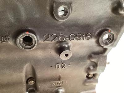 Caterpillar 226-0916 USED