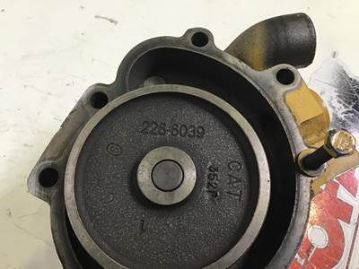 Caterpillar 226-6039 USED