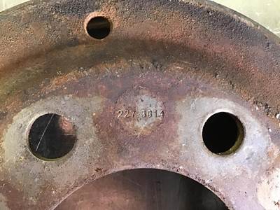 Caterpillar 227-3814 USED