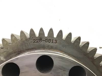 Caterpillar 228-5813 USED