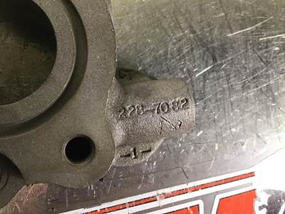 Caterpillar 228-7082 USED