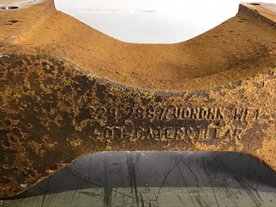 Caterpillar 229-2887 USED