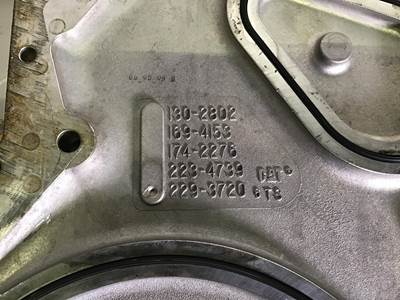 Caterpillar 229-3720 USED