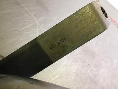 Caterpillar 229-6200 USED