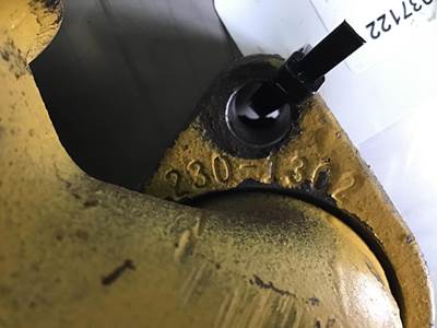 Caterpillar 230-1302 USED