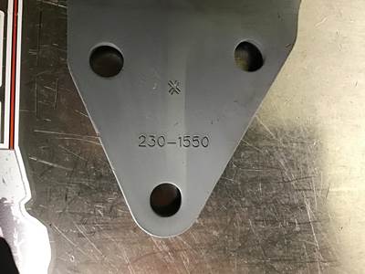 Caterpillar 230-1550 USED