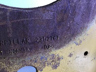 Caterpillar 231-2767 USED