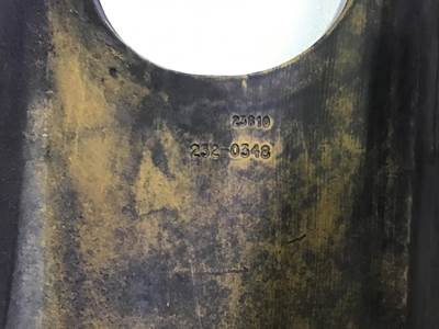 Caterpillar 232-0348 USED