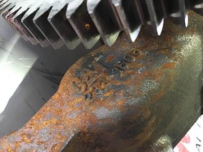 Caterpillar 232-1606 USED