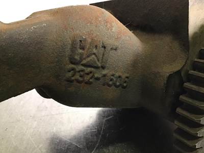 Caterpillar 232-1606 USED