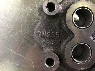 Caterpillar 232-1606 USED