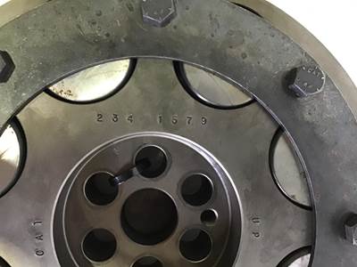 Caterpillar 234-1579 USED