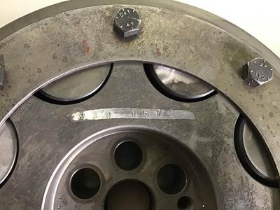 Caterpillar 234-1579 USED