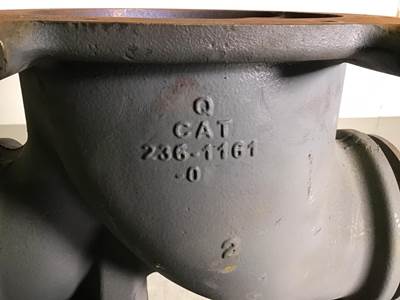 Caterpillar 236-1161 USED