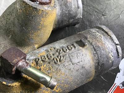 Caterpillar 236-2661 USED