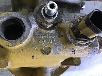 Caterpillar 237-1914 USED