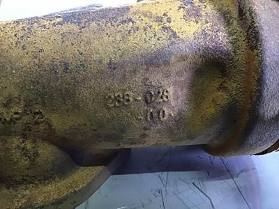 Caterpillar 238-0283 USED