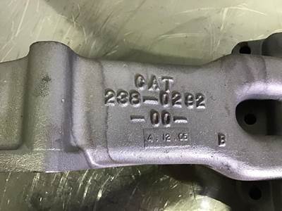 Caterpillar 238-0292 USED