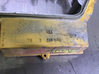 Caterpillar 238-6740 USED