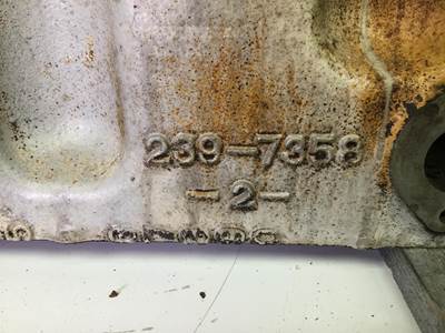 Caterpillar 2397358 USED