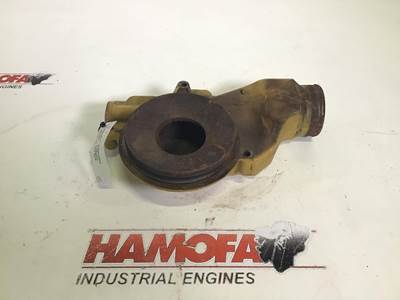 Caterpillar 23d-487j USED