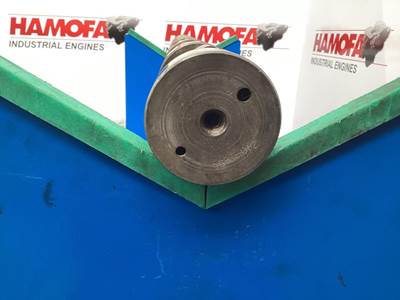 Caterpillar 240-1656 USED