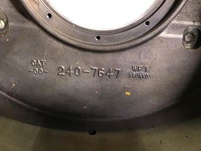 Caterpillar 240-7647 USED
