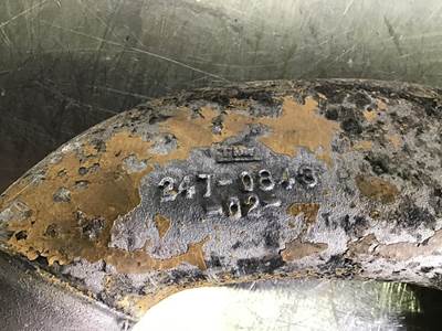 Caterpillar 241-0843 USED