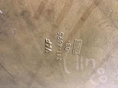 Caterpillar 241-4695 USED