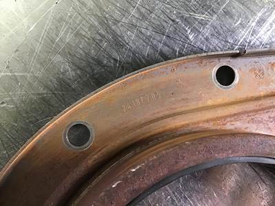 Caterpillar 2418F705 USED