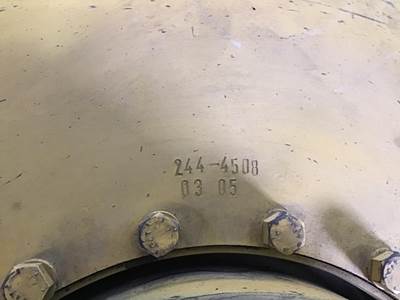 Caterpillar 244-4508 USED