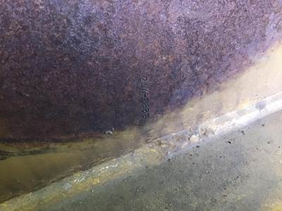 Caterpillar 244-8682 USED