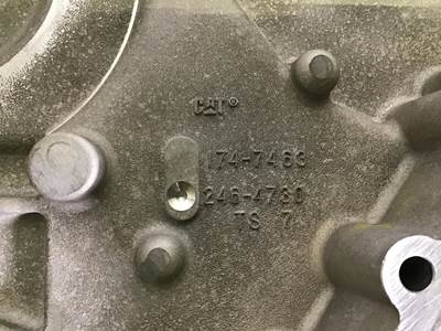 Caterpillar 246-4730 USED