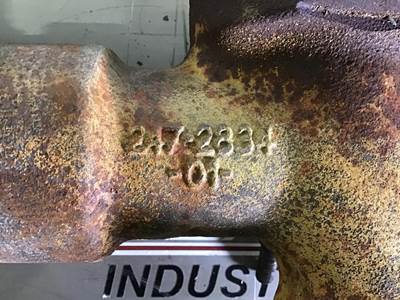 Caterpillar 247-2894 USED