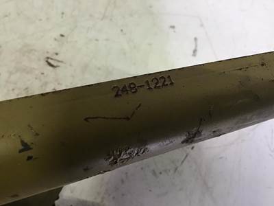 Caterpillar 248-1221 USED