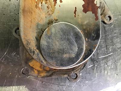 Caterpillar 2486A002 USED