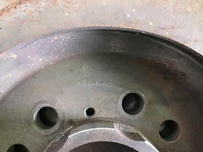 Caterpillar 248739 USED