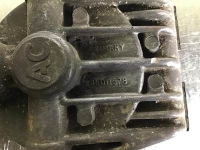 Caterpillar 25011578 USED