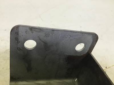 Caterpillar 252 6111 USED