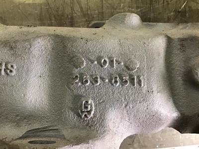 Caterpillar 253-8511 USED