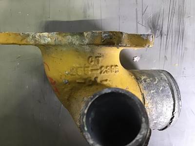 Caterpillar 255-2395 USED