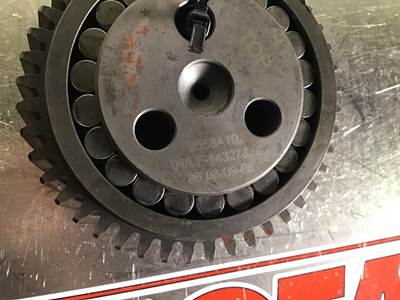 Caterpillar 2558A102 USED