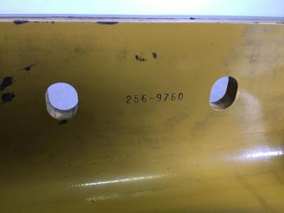 Caterpillar 256-9760 USED