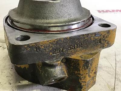 Caterpillar 257-5812 USED