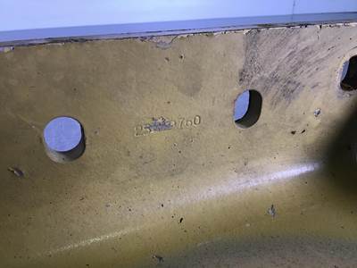 Caterpillar 25750 USED