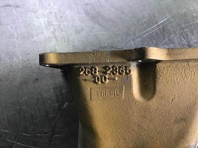 Caterpillar 258-2365 USED