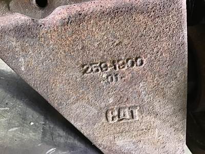 Caterpillar 259-1900 USED